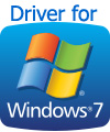 Driver GeForce 8M series: 8200M G for Windows 7, download